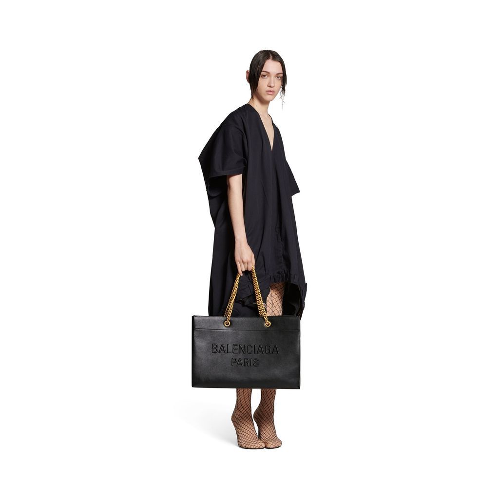 Duty Free Large Tote Bag 