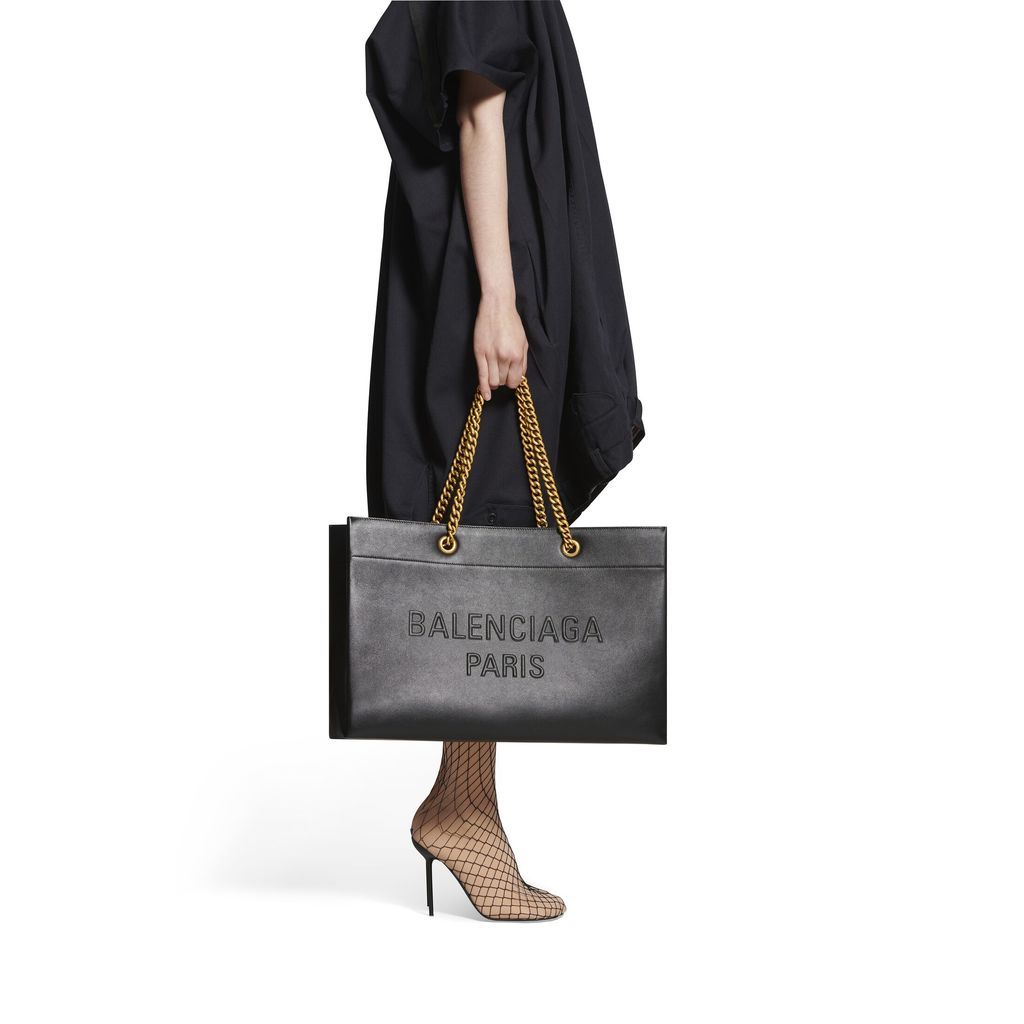 Duty Free Large Tote Bag 