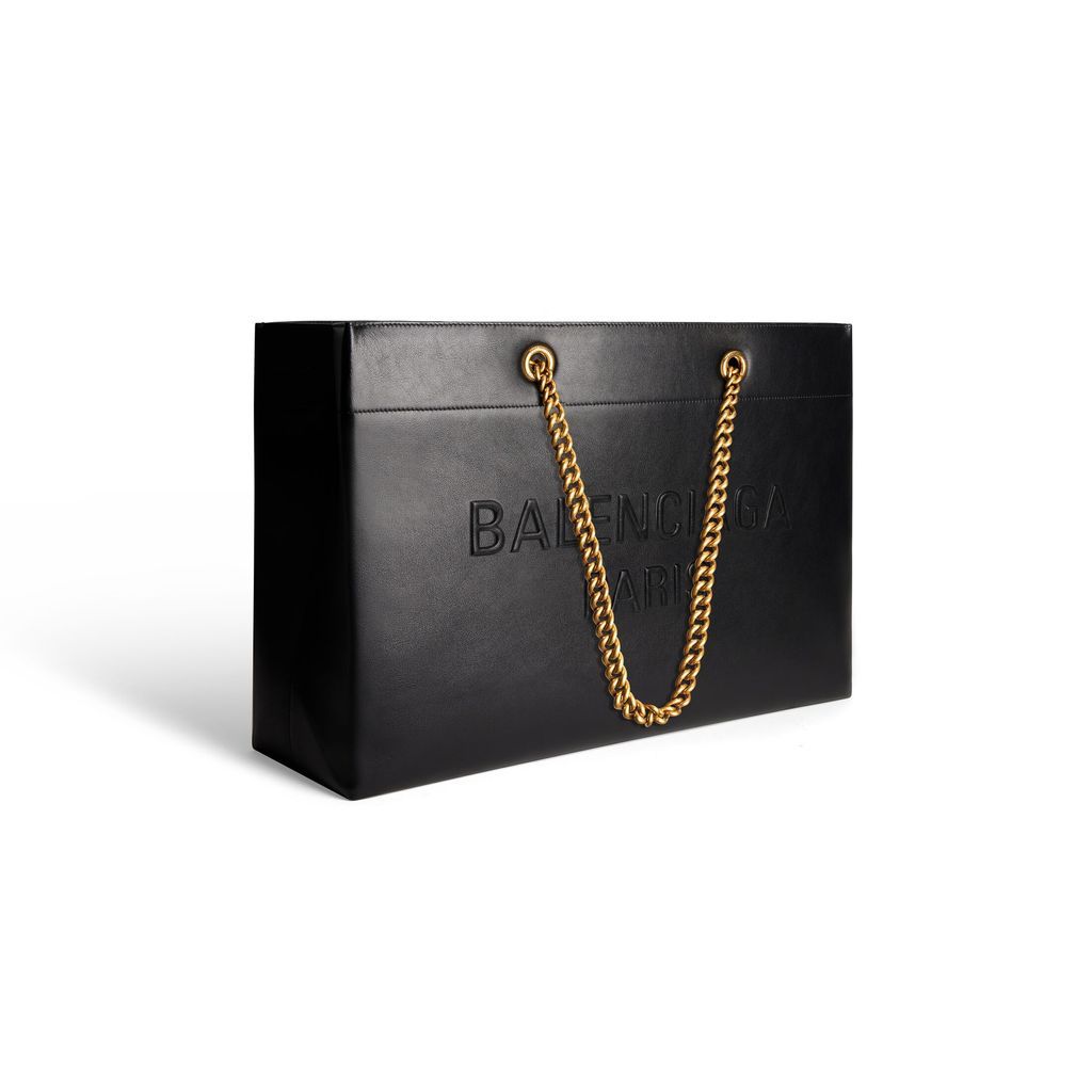 Duty Free Large Tote Bag 