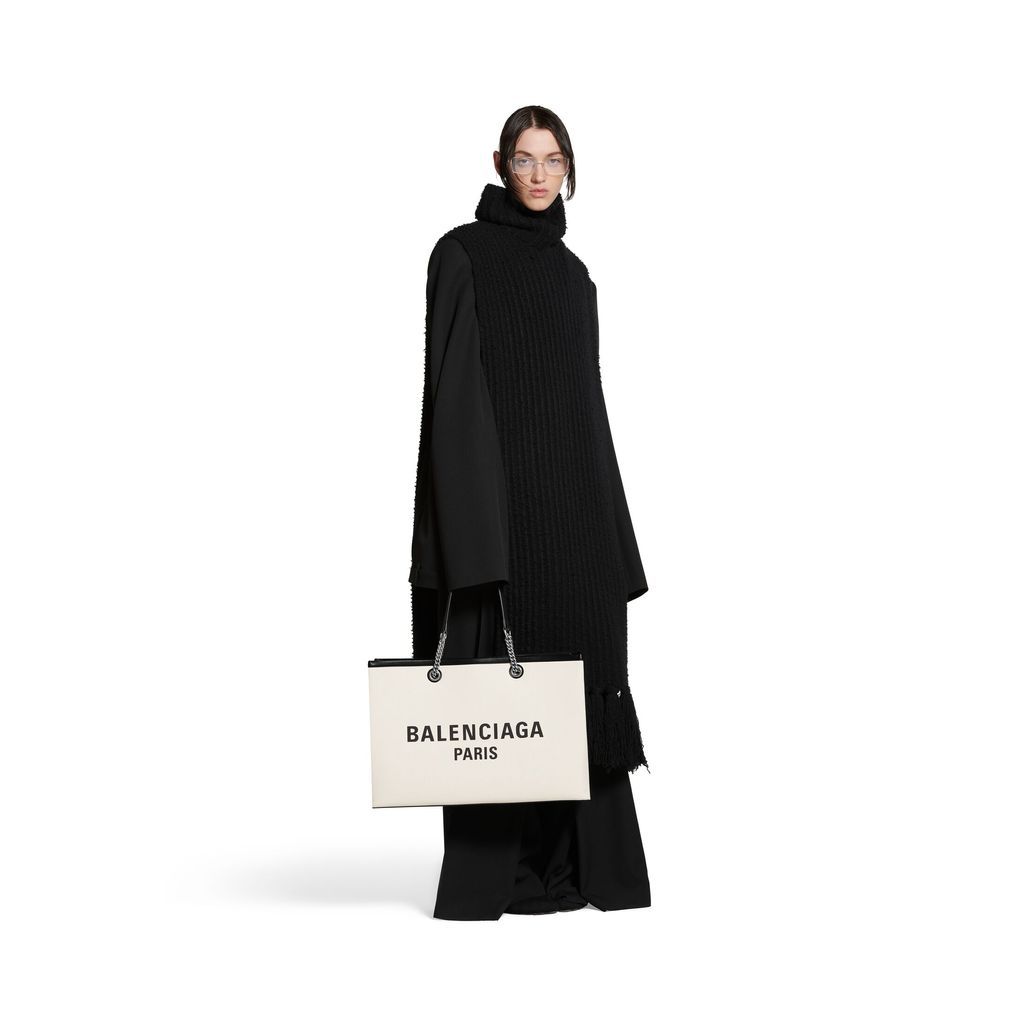 Duty Free Large Tote Bag 