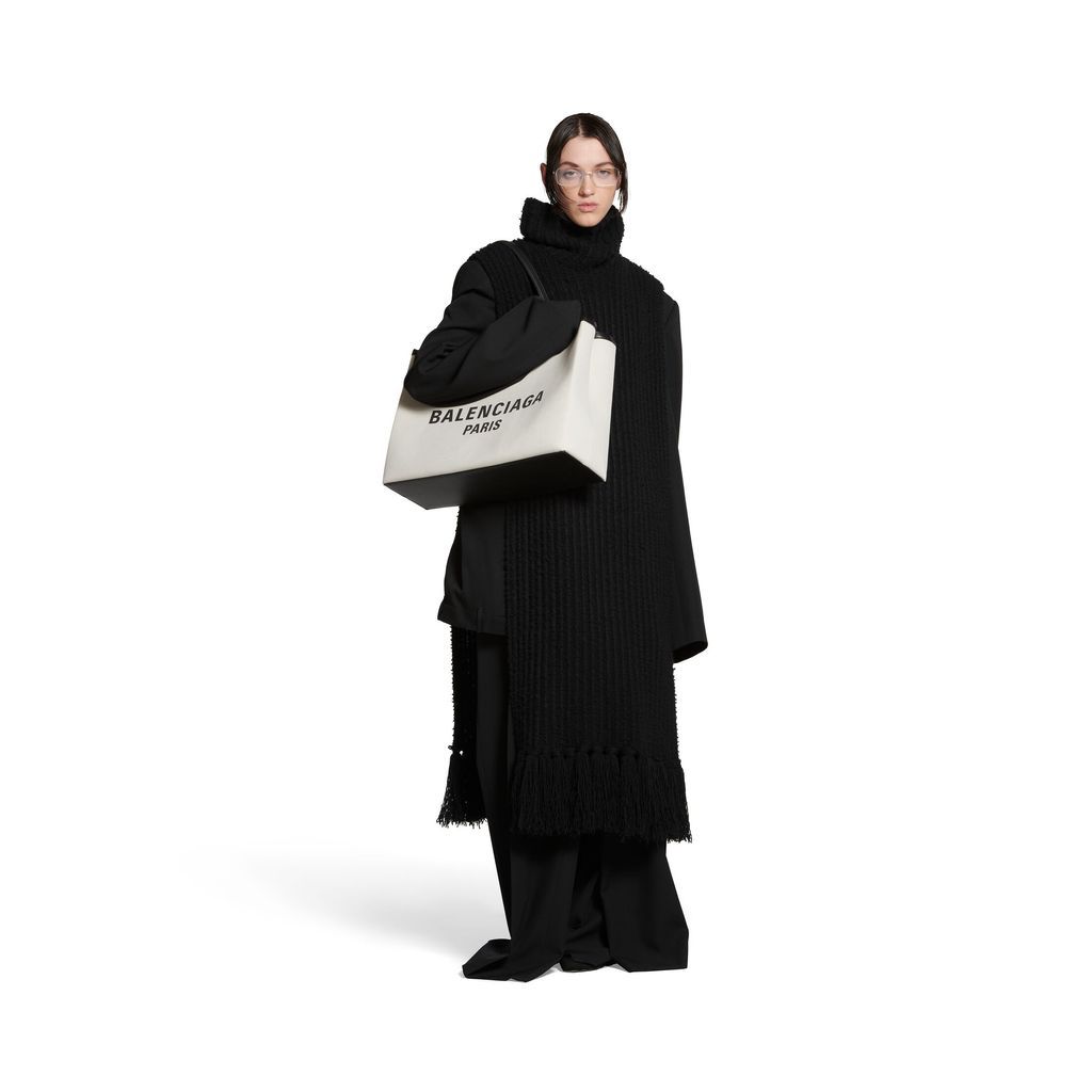 Duty Free Large Tote Bag 
