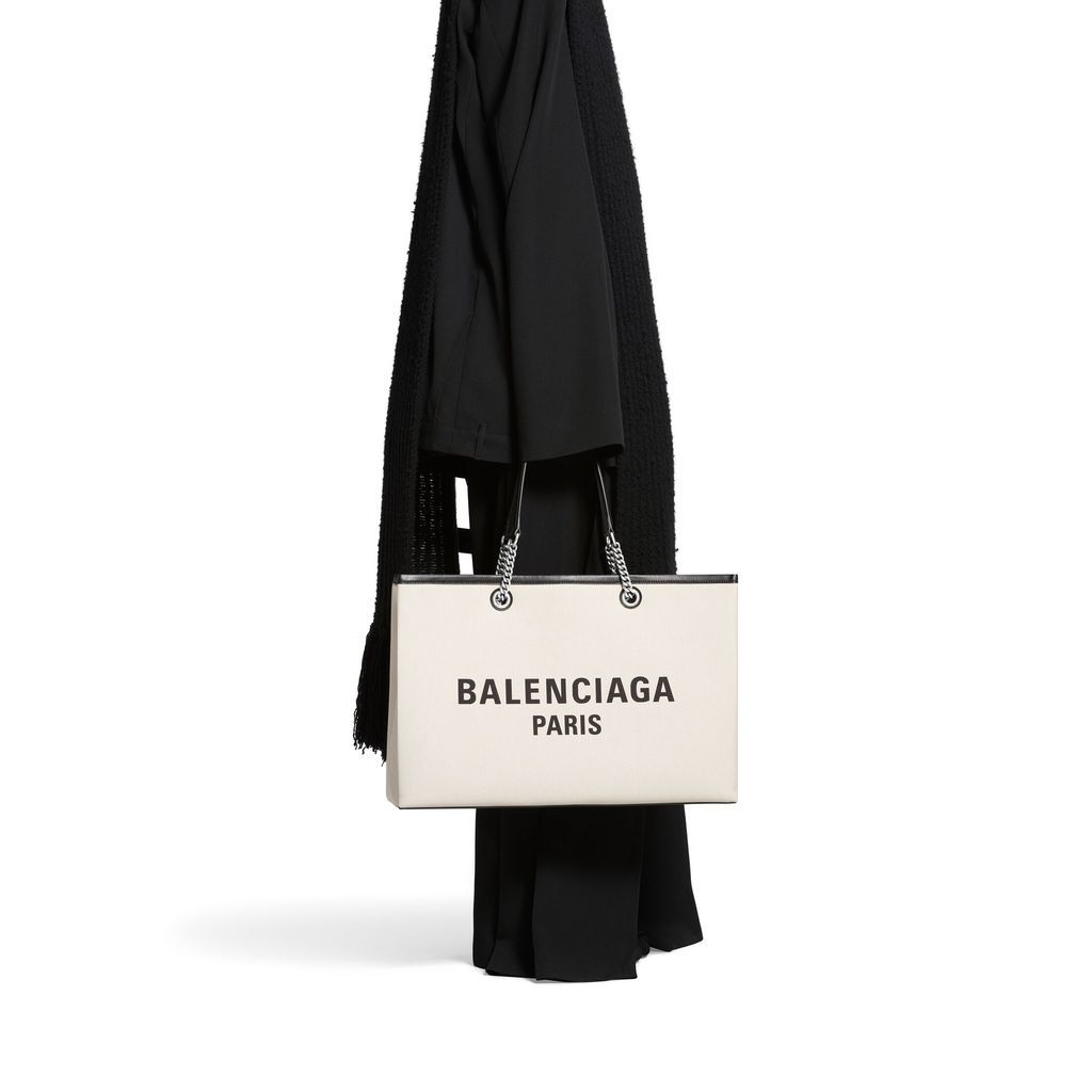Duty Free Large Tote Bag 