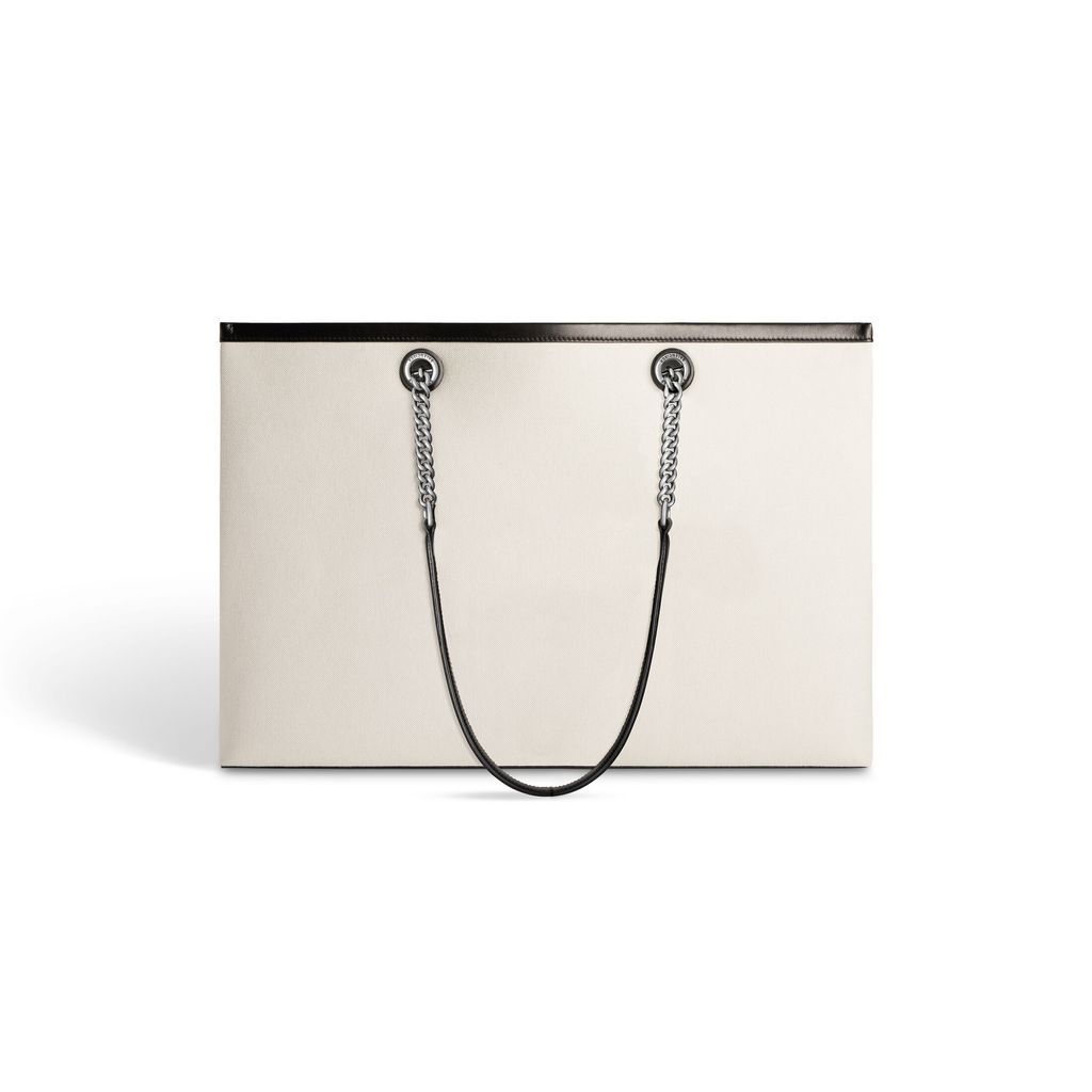 Duty Free Large Tote Bag 