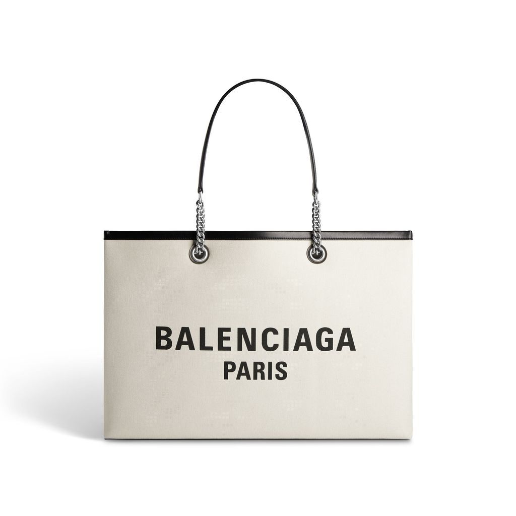 Duty Free Large Tote Bag 