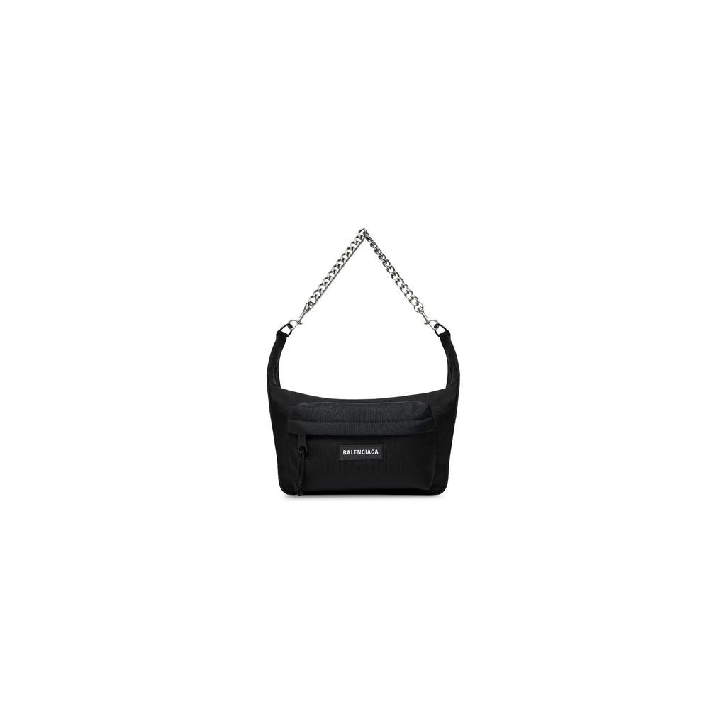 Raver Medium Bag With Chain
