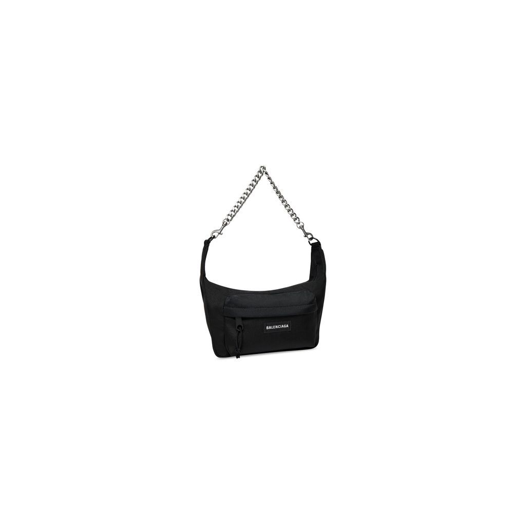 Raver Medium Bag With Chain