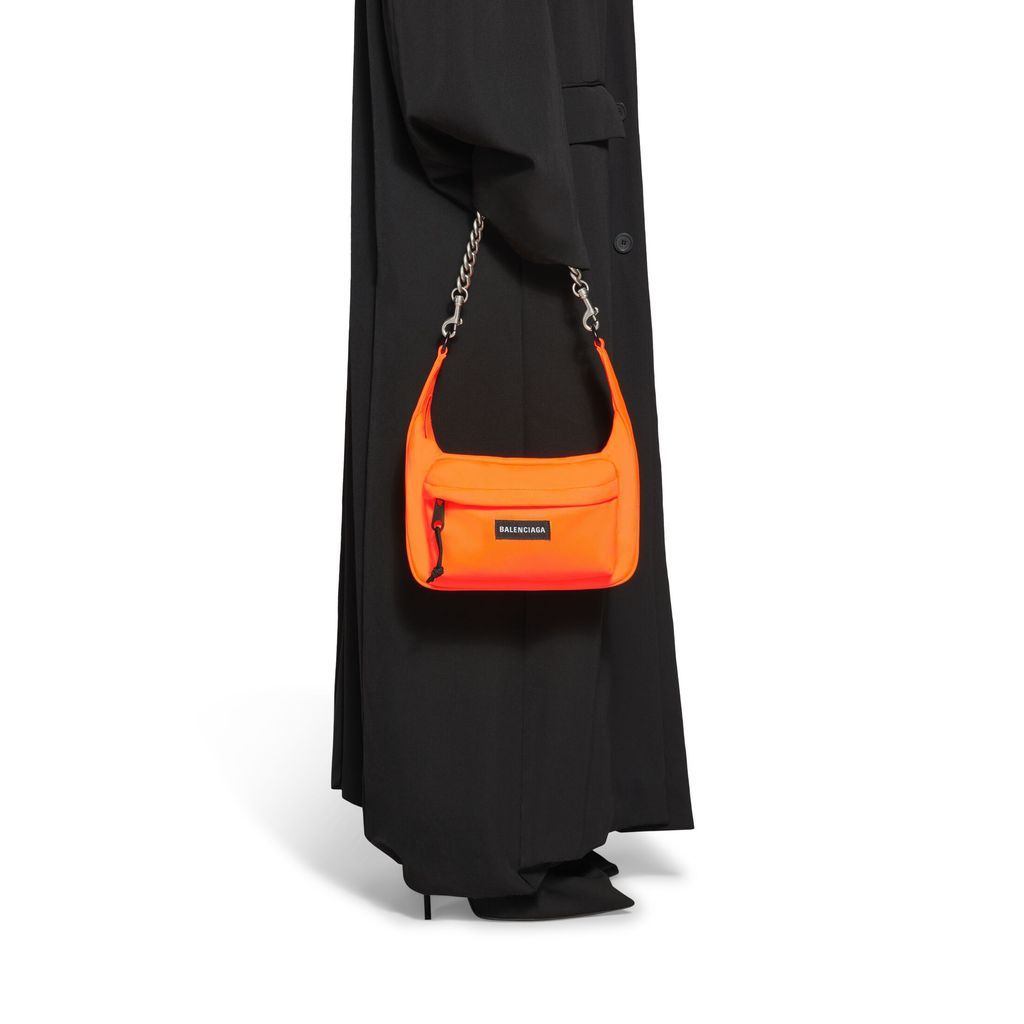Raver Medium Bag With Chain