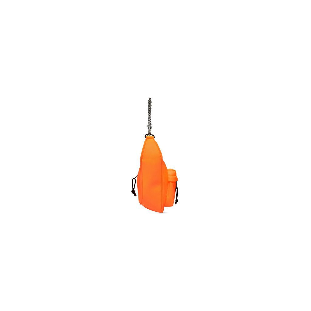 Raver Medium Bag With Chain
