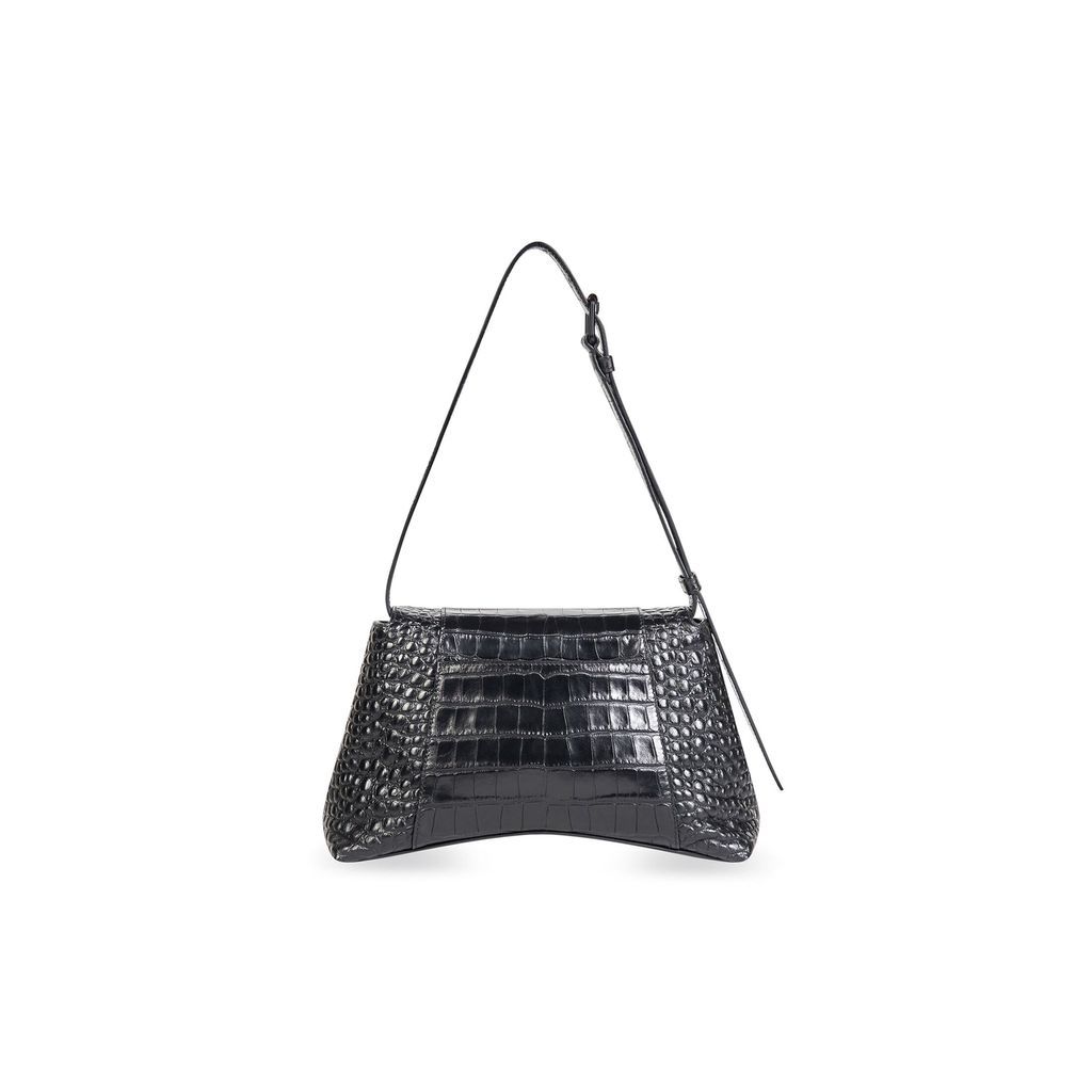 Downtown Small Shoulder Bag