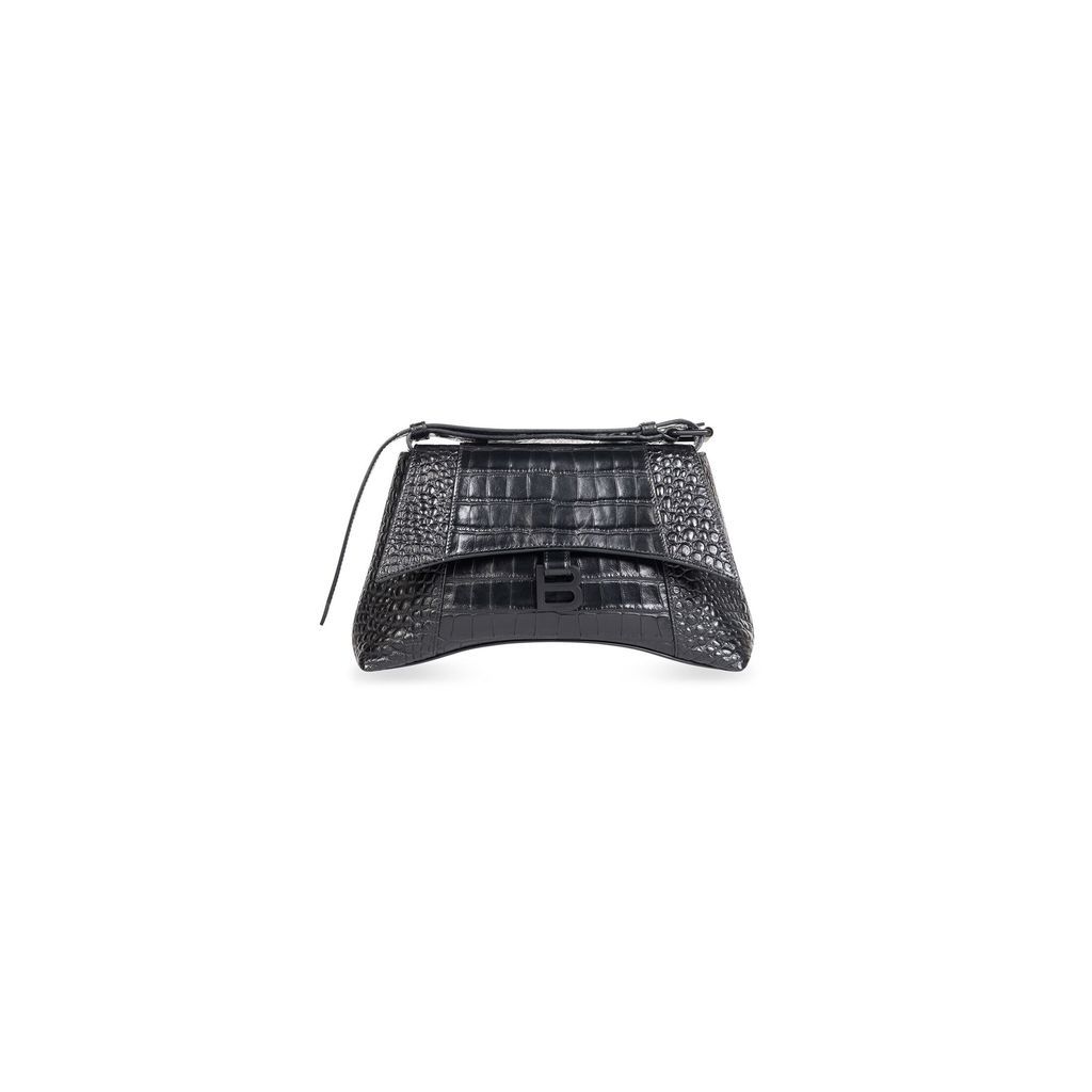 Downtown Small Shoulder Bag