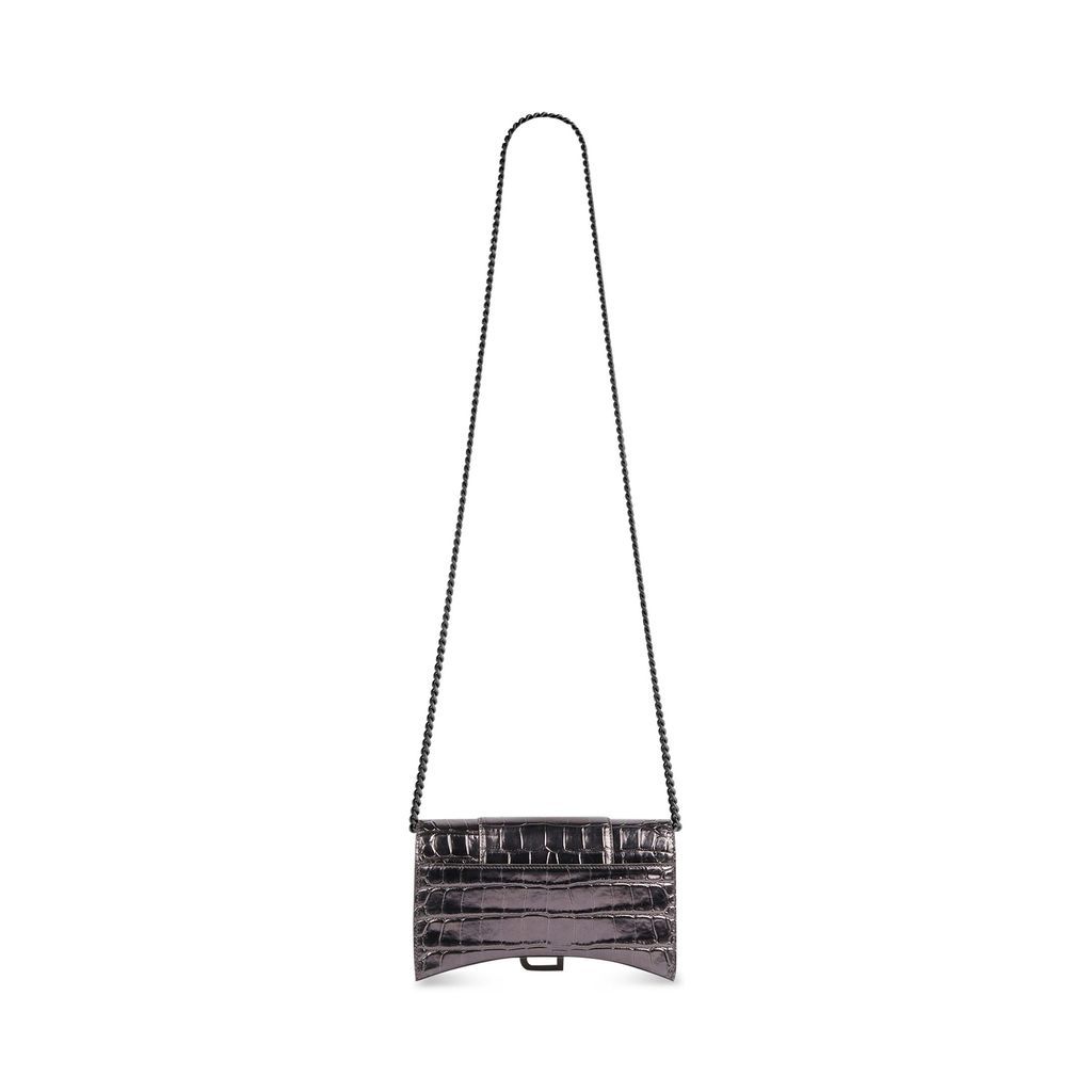 Hourglass Wallet On Chain
