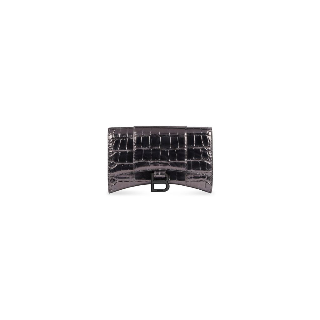 Hourglass Wallet On Chain