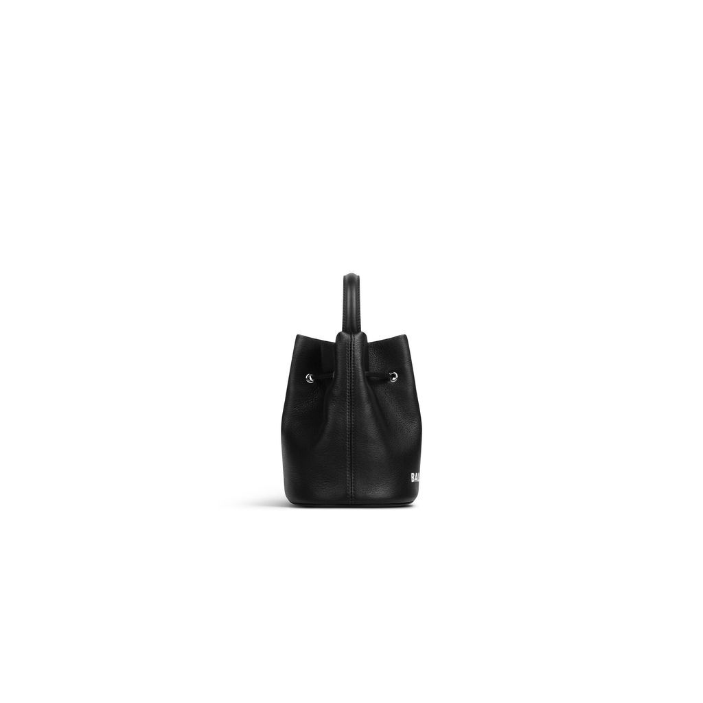Everyday XS Drawstring Bucket Bag