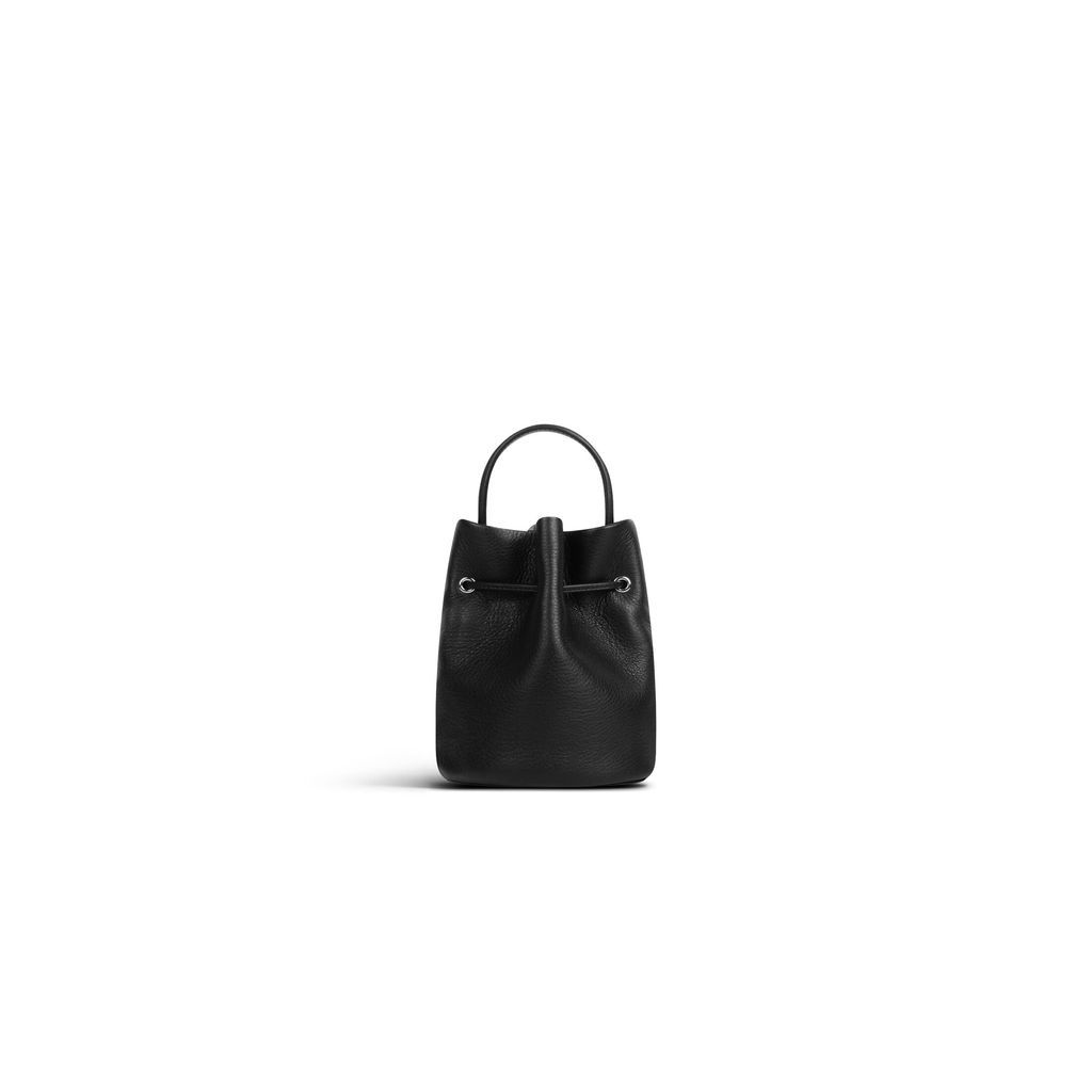 Everyday XS Drawstring Bucket Bag
