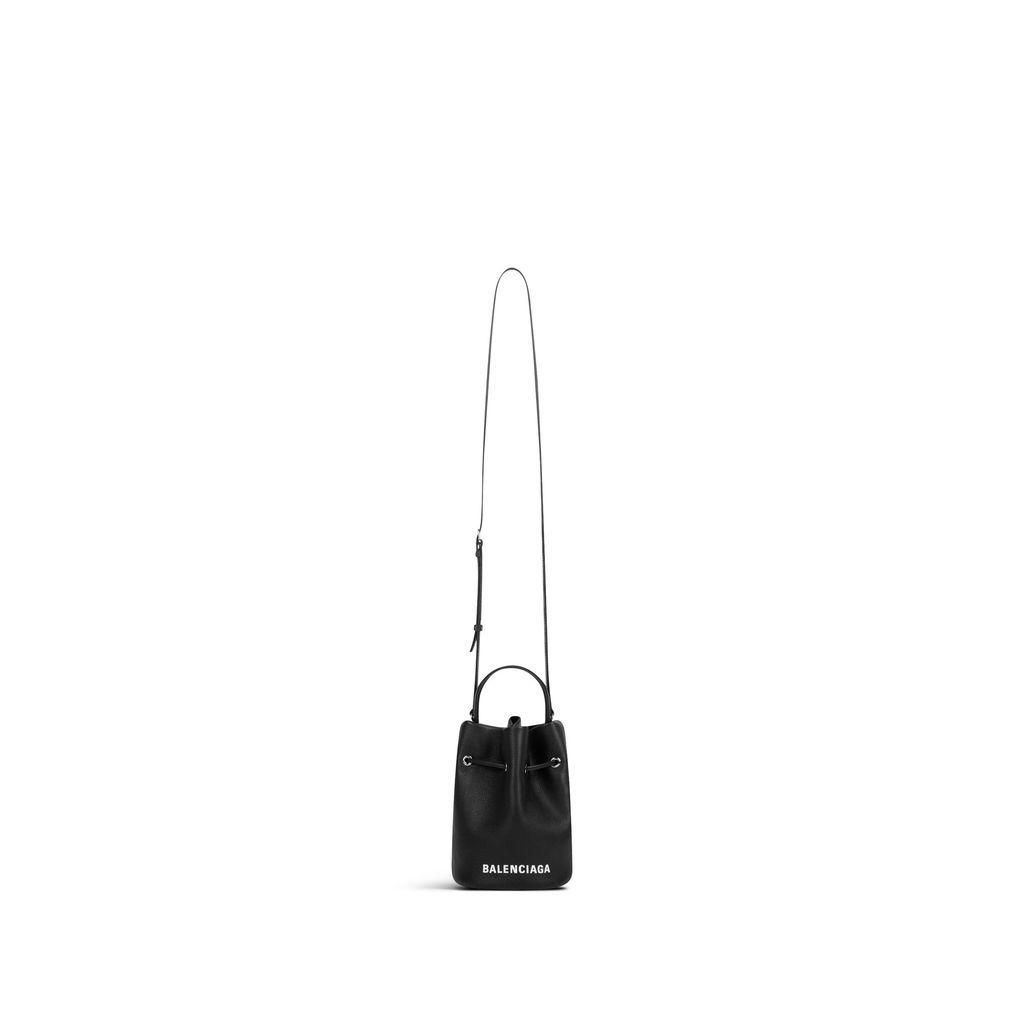 Everyday XS Drawstring Bucket Bag