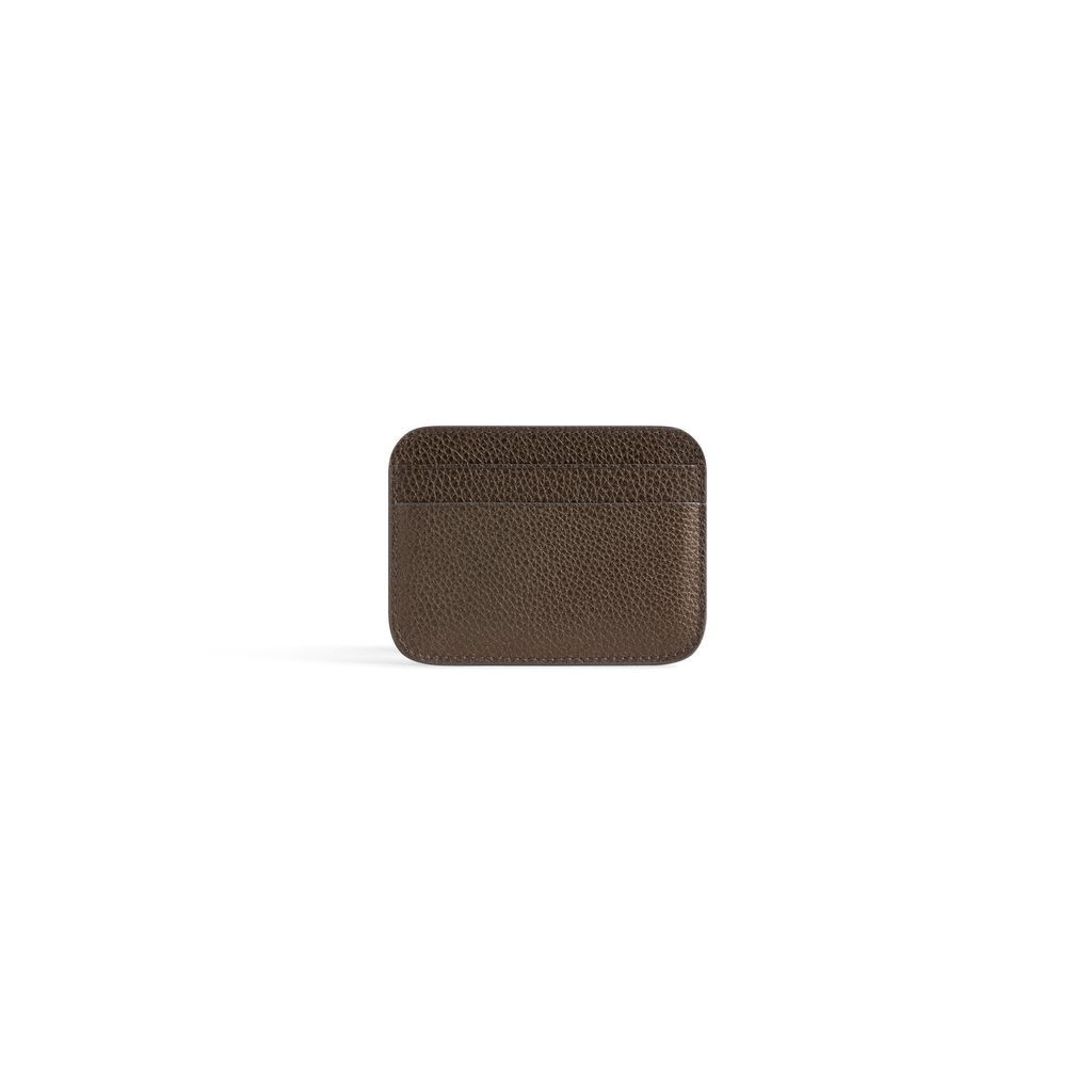 Cash Card Holder Metallized