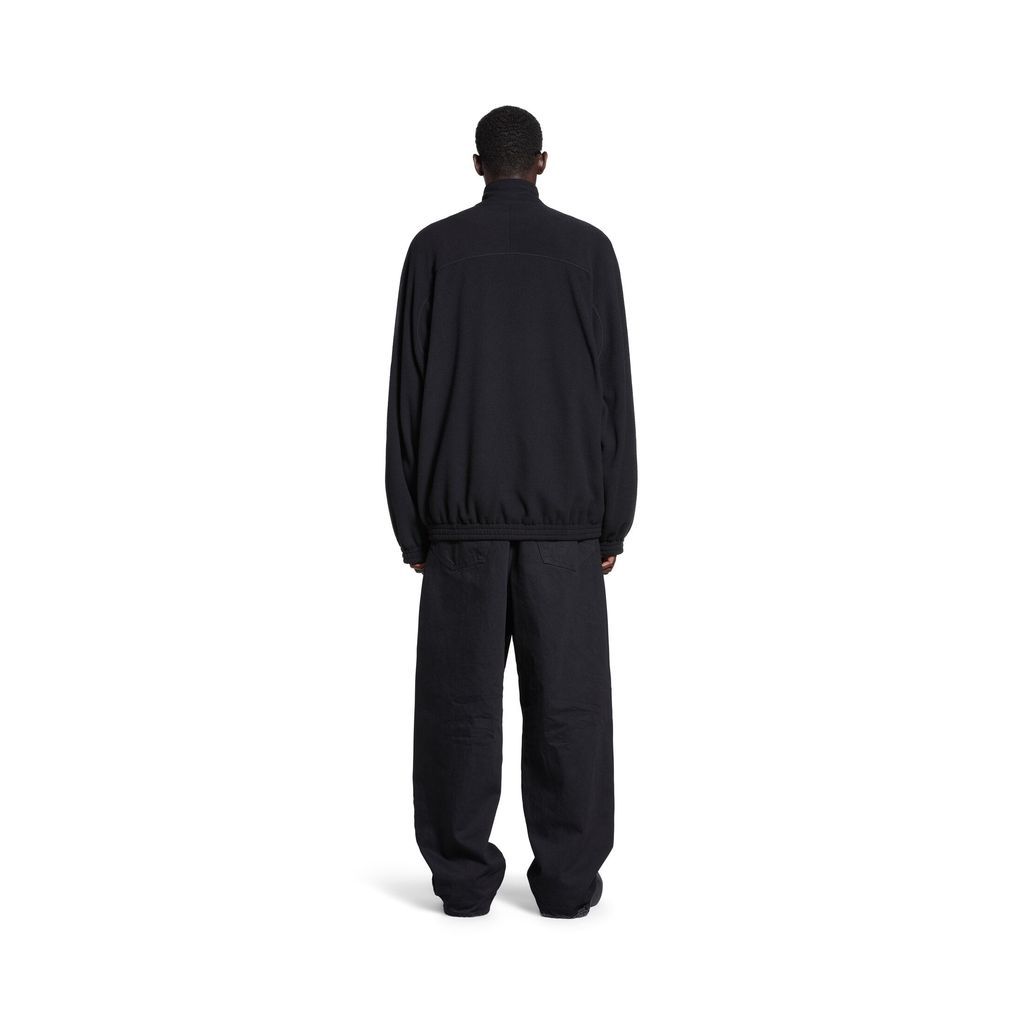 Outline Tracksuit Jacket