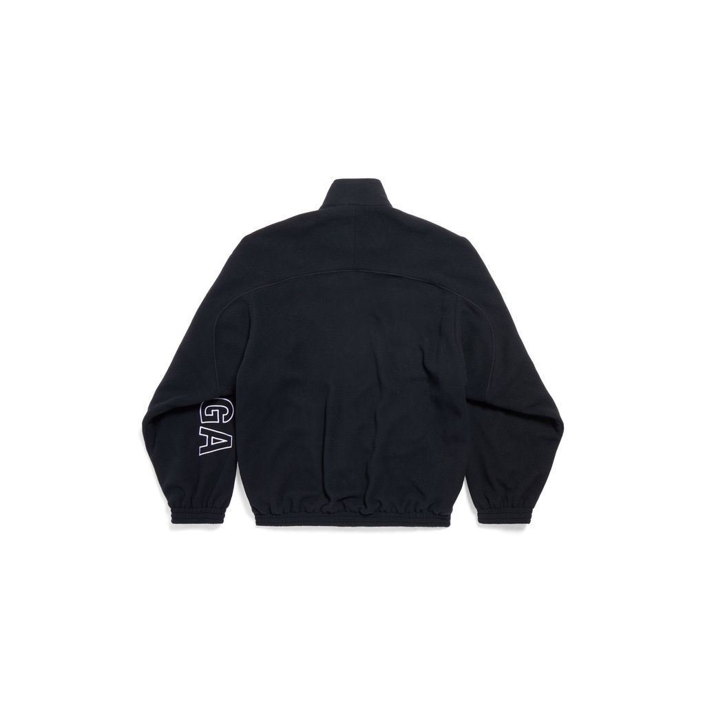 Outline Tracksuit Jacket