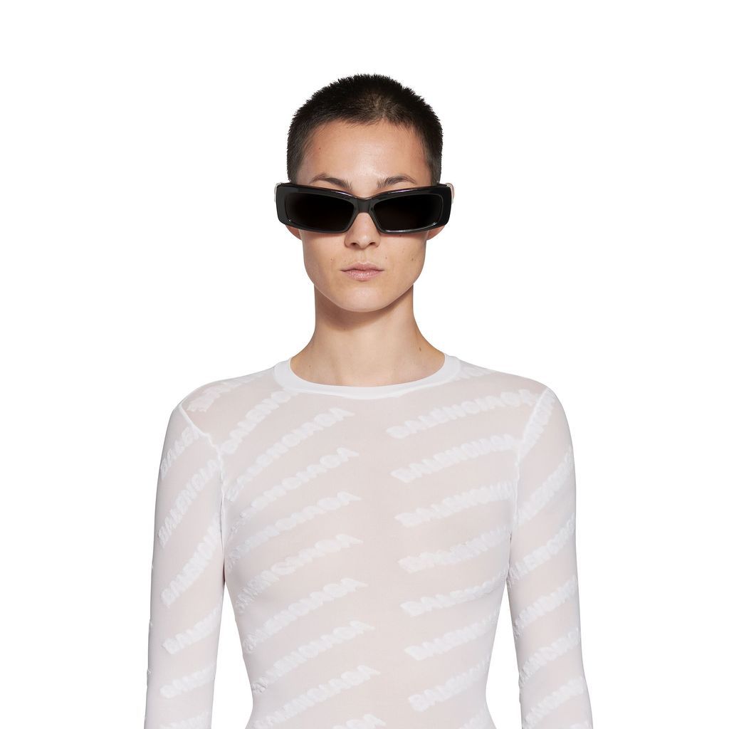 Mini Allover Logo Top