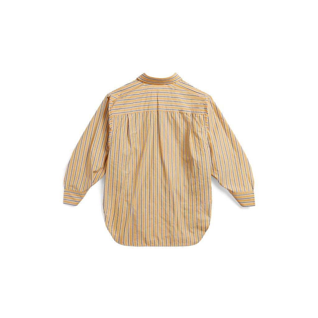 BB Corp Swing Twisted Shirt
