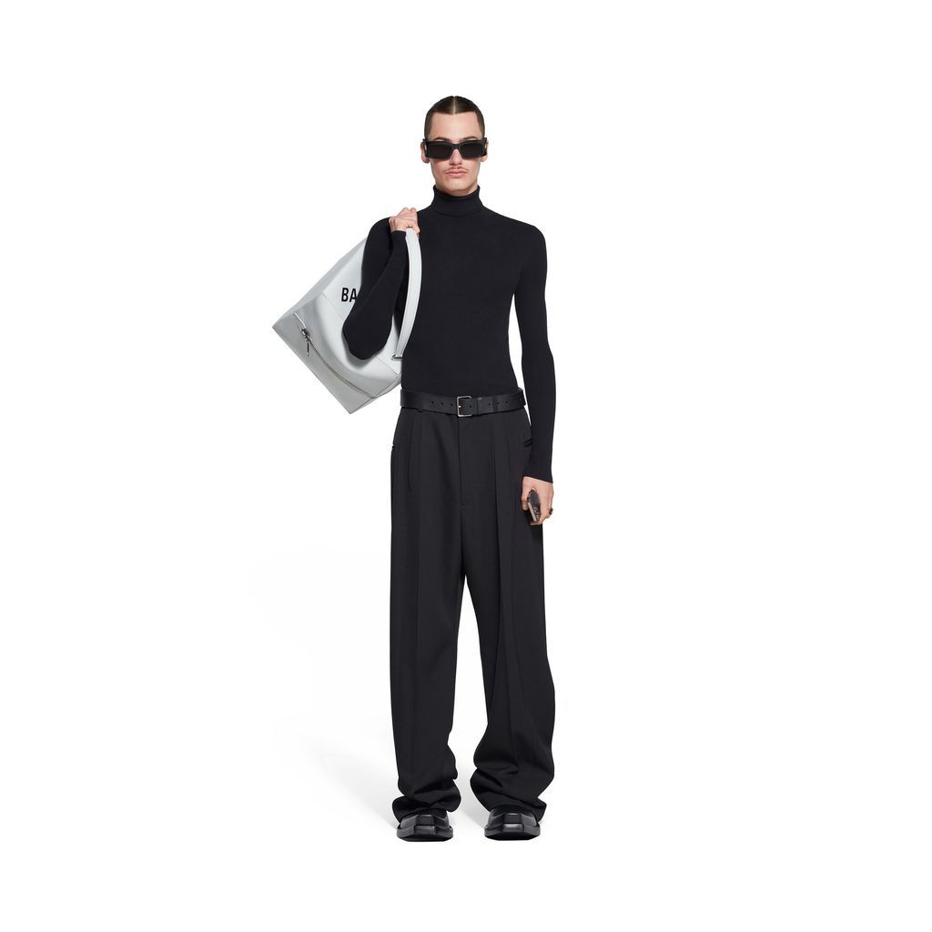 DIY Tailored Pants