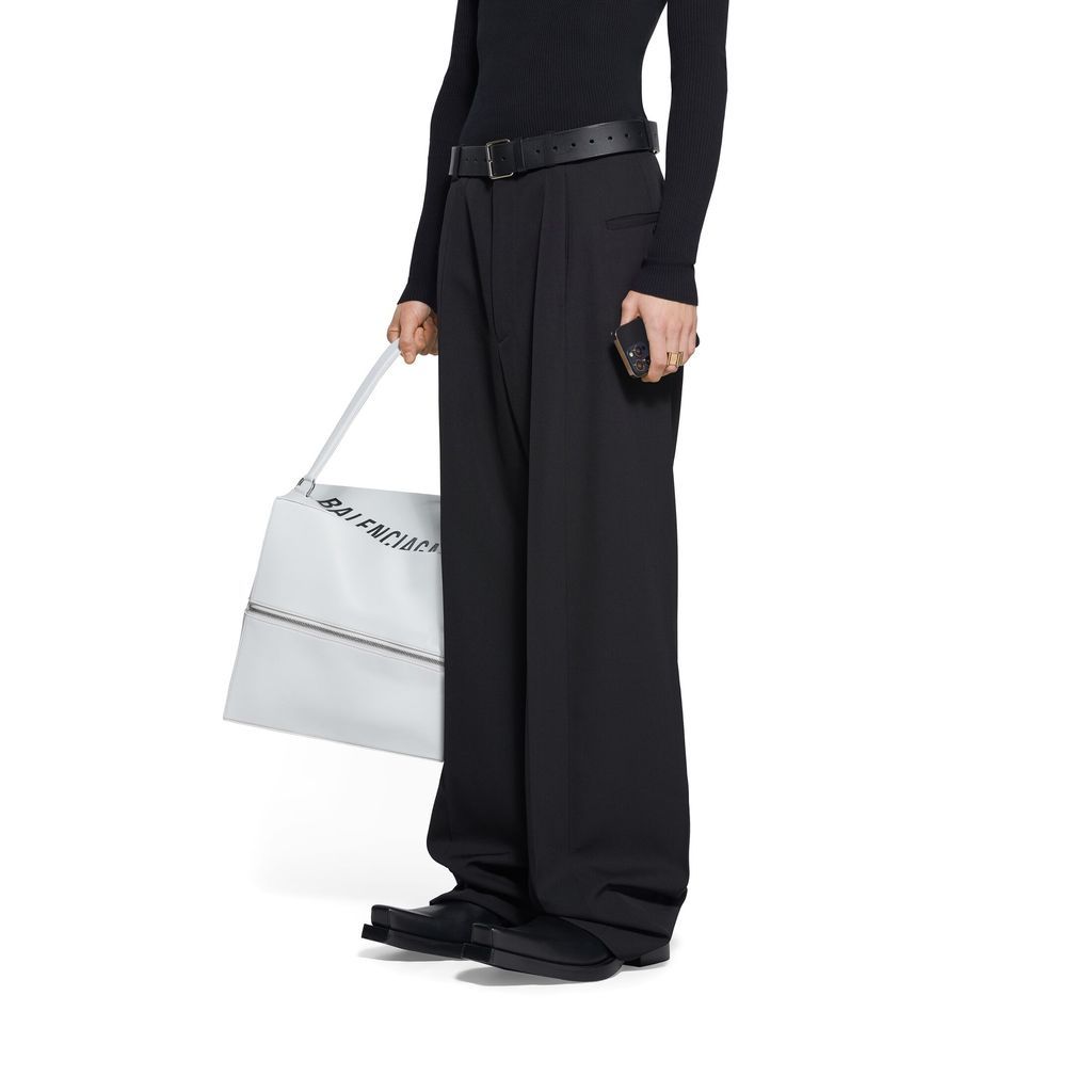 DIY Tailored Pants