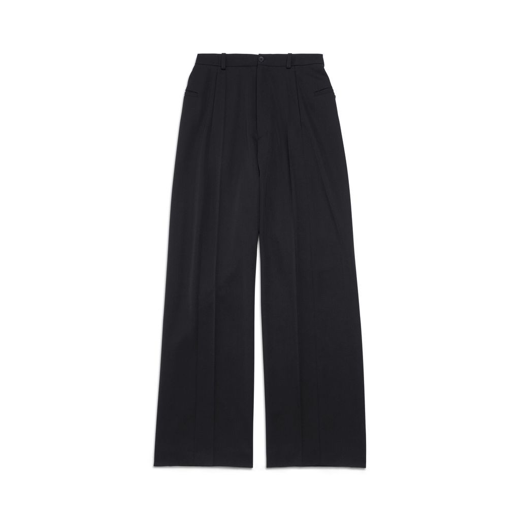 DIY Tailored Pants