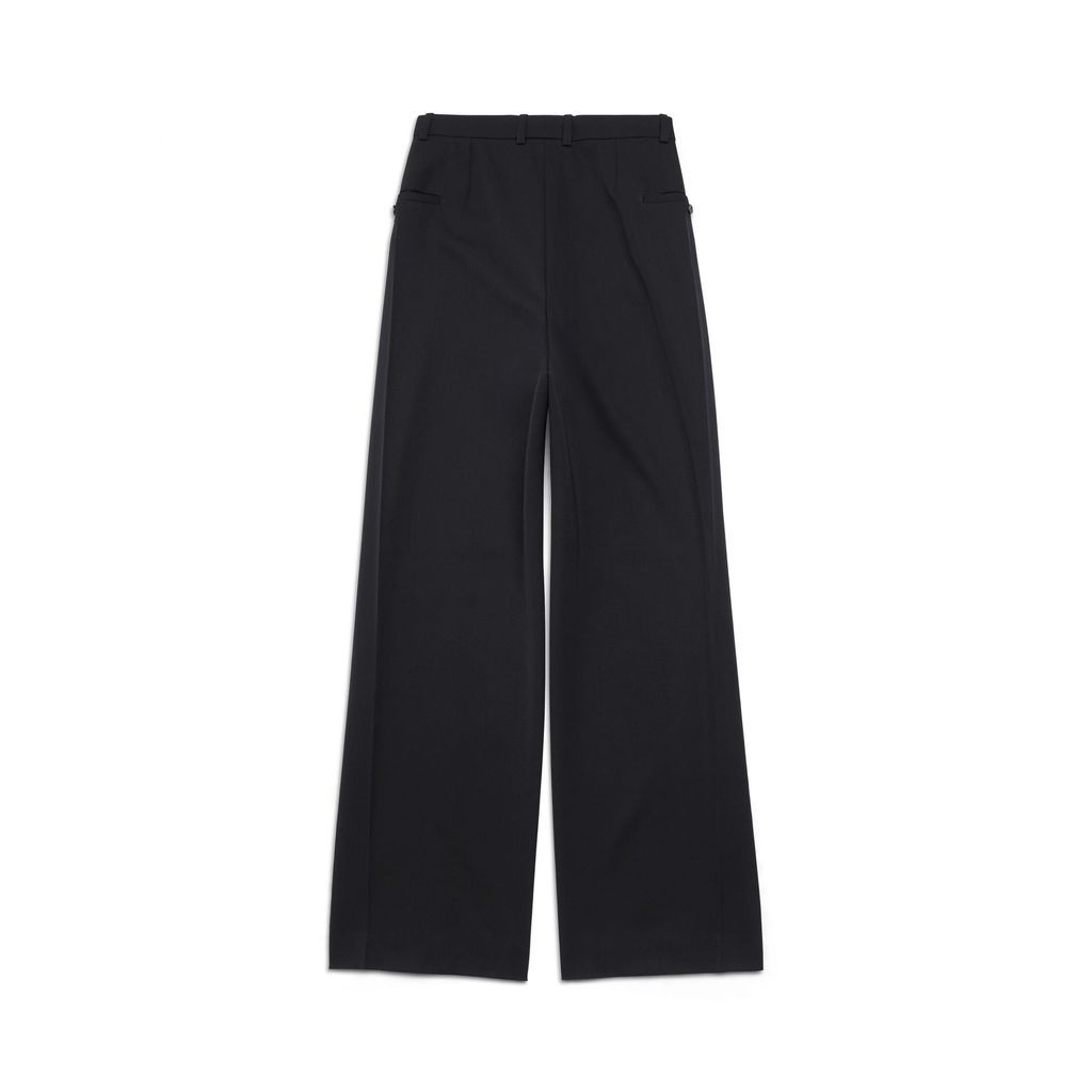 DIY Tailored Pants