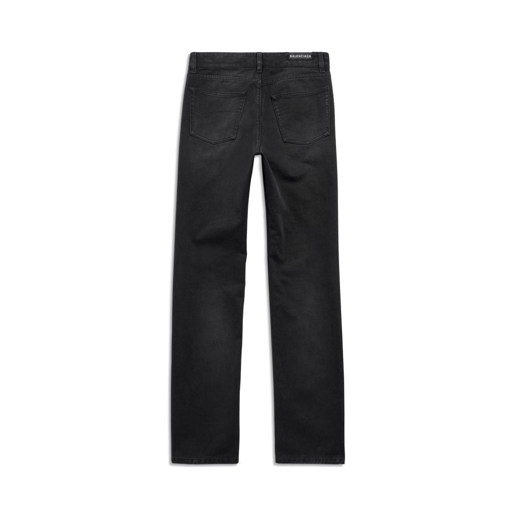 Slim Pants