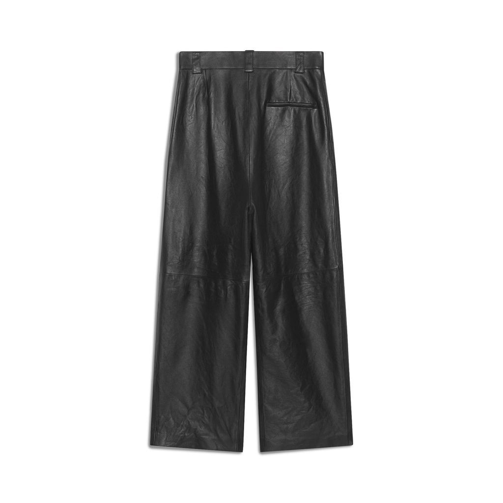 Cropped Pants