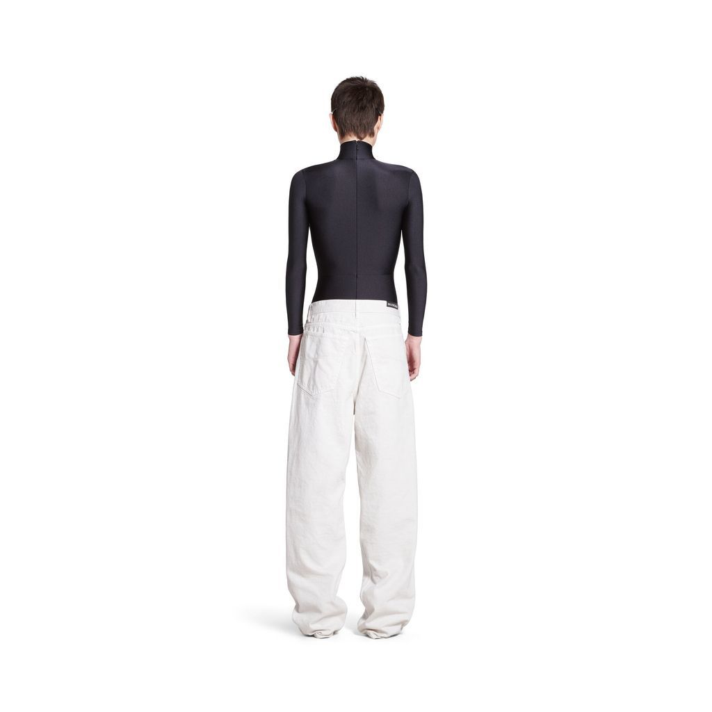 Loose Fit Jeans