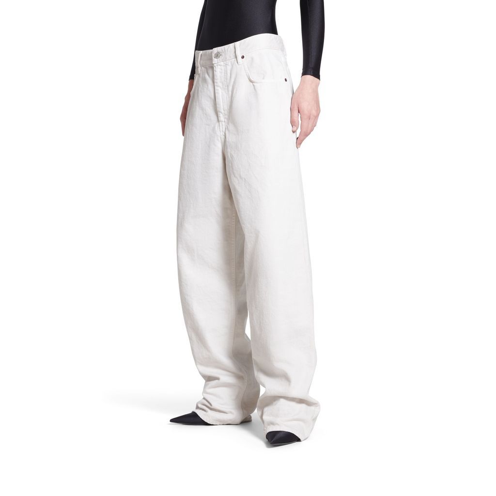 Loose Fit Jeans