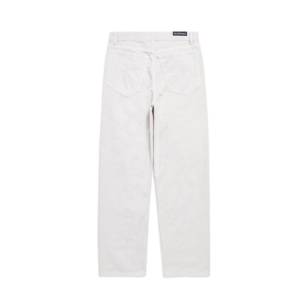 Loose Fit Jeans