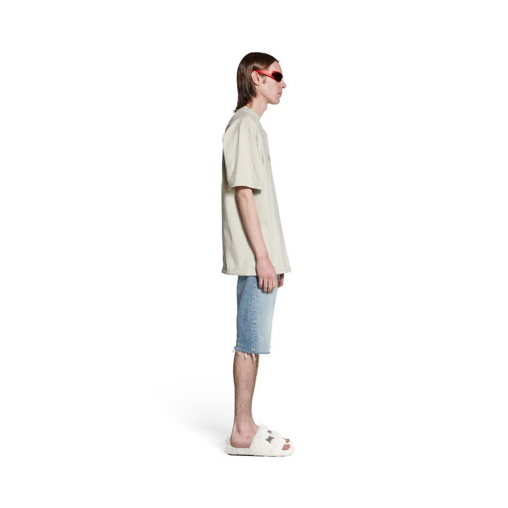 Slim Shorts