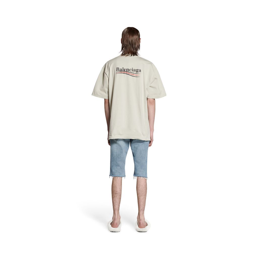 Slim Shorts