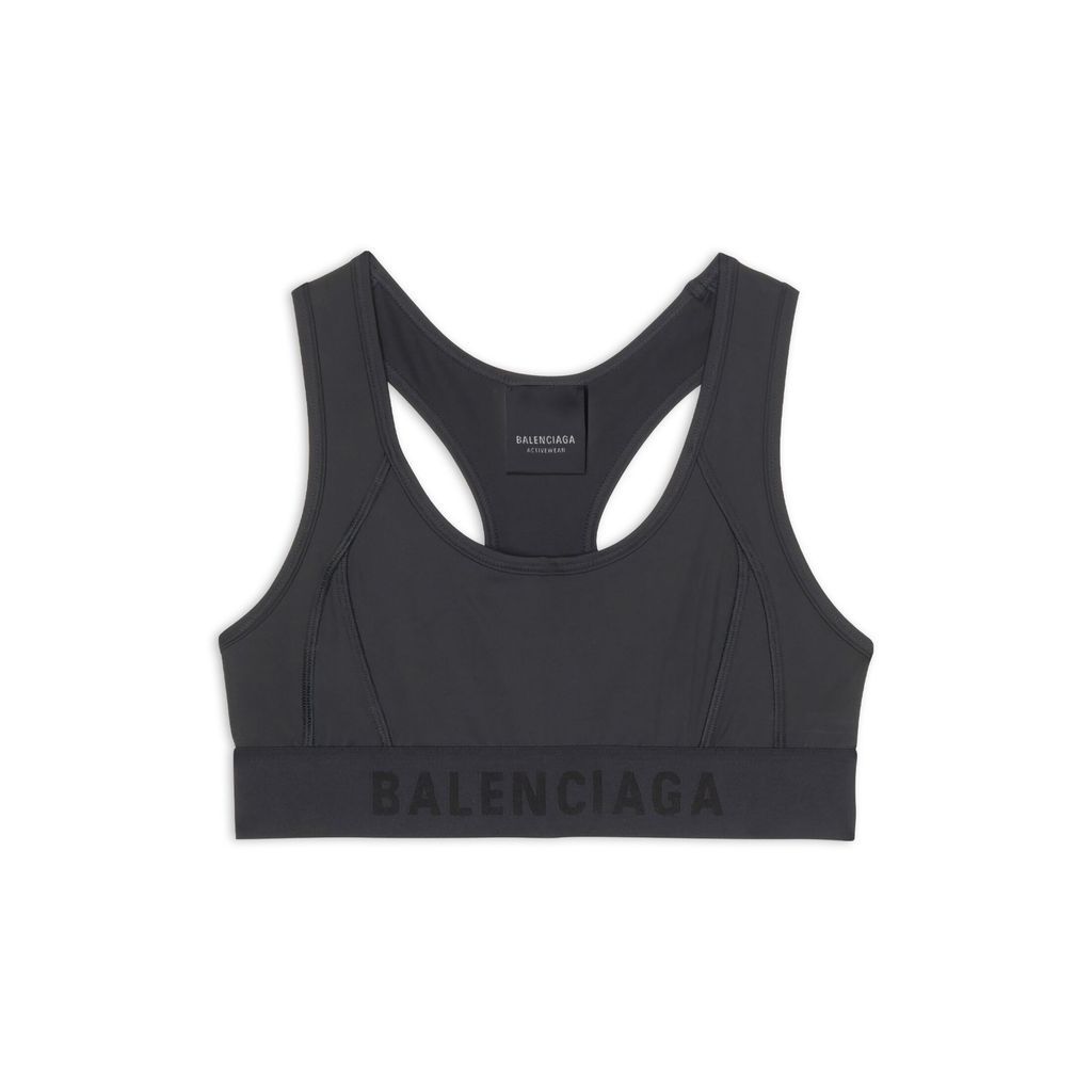 3B Sports Icon Athletic Sports Bra