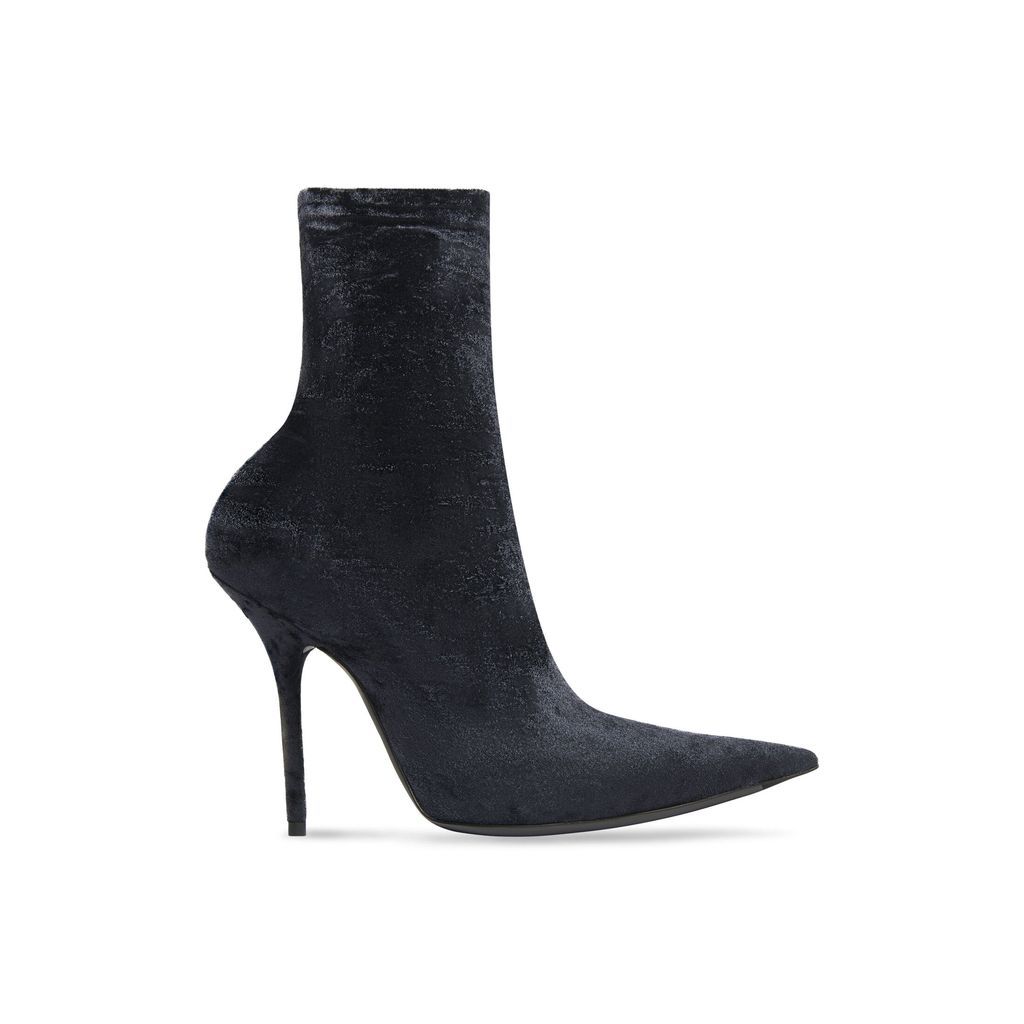Knife 110mm Bootie