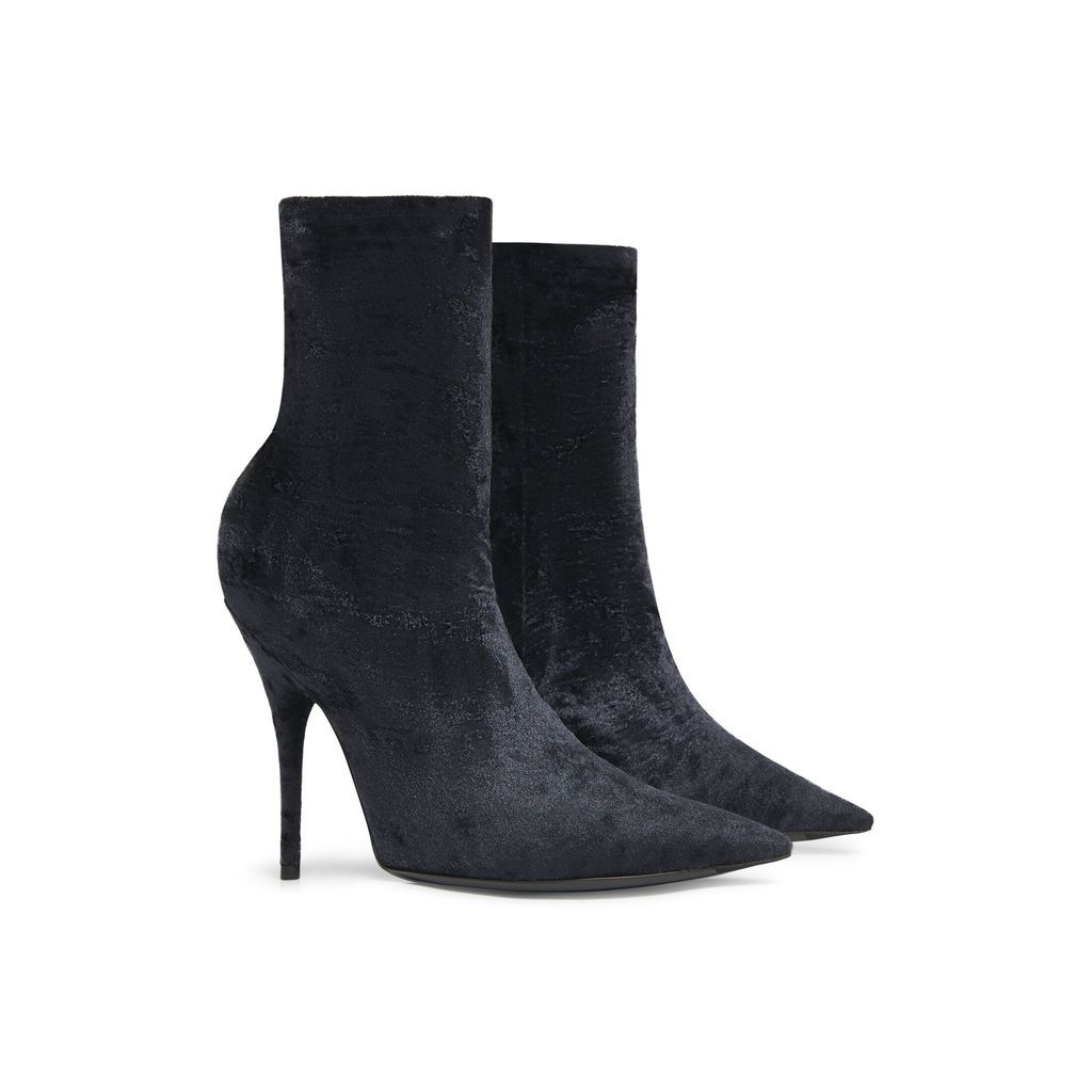 Knife 110mm Bootie