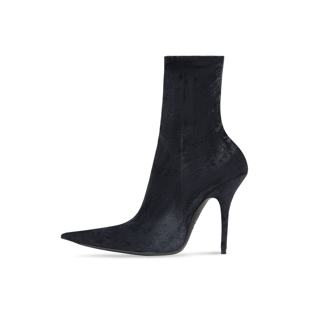 Knife 110mm Bootie