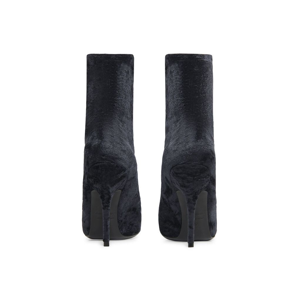 Knife 110mm Bootie