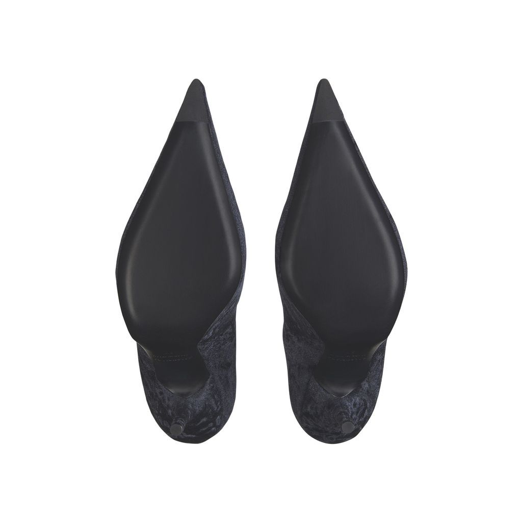 Knife 110mm Bootie
