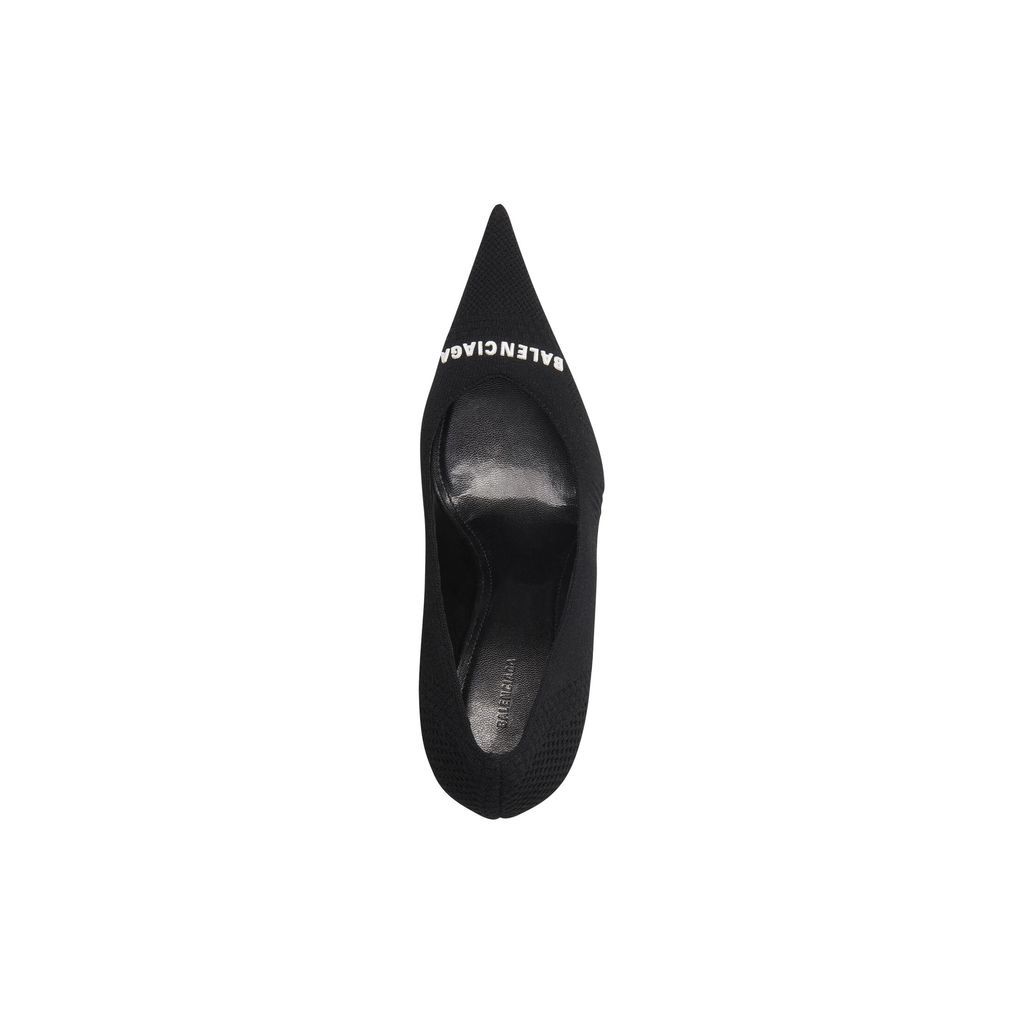 Knife 2.0 80mm Pump
