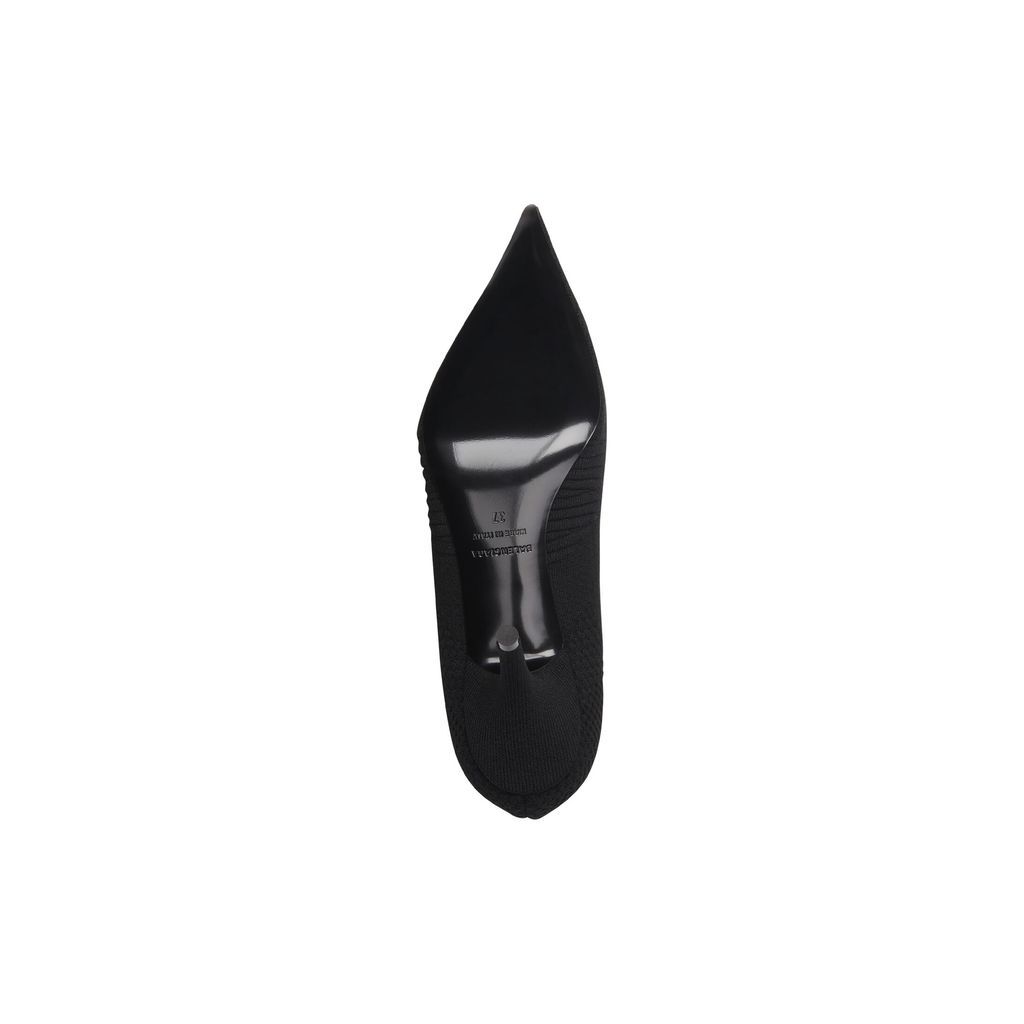 Knife 2.0 80mm Pump