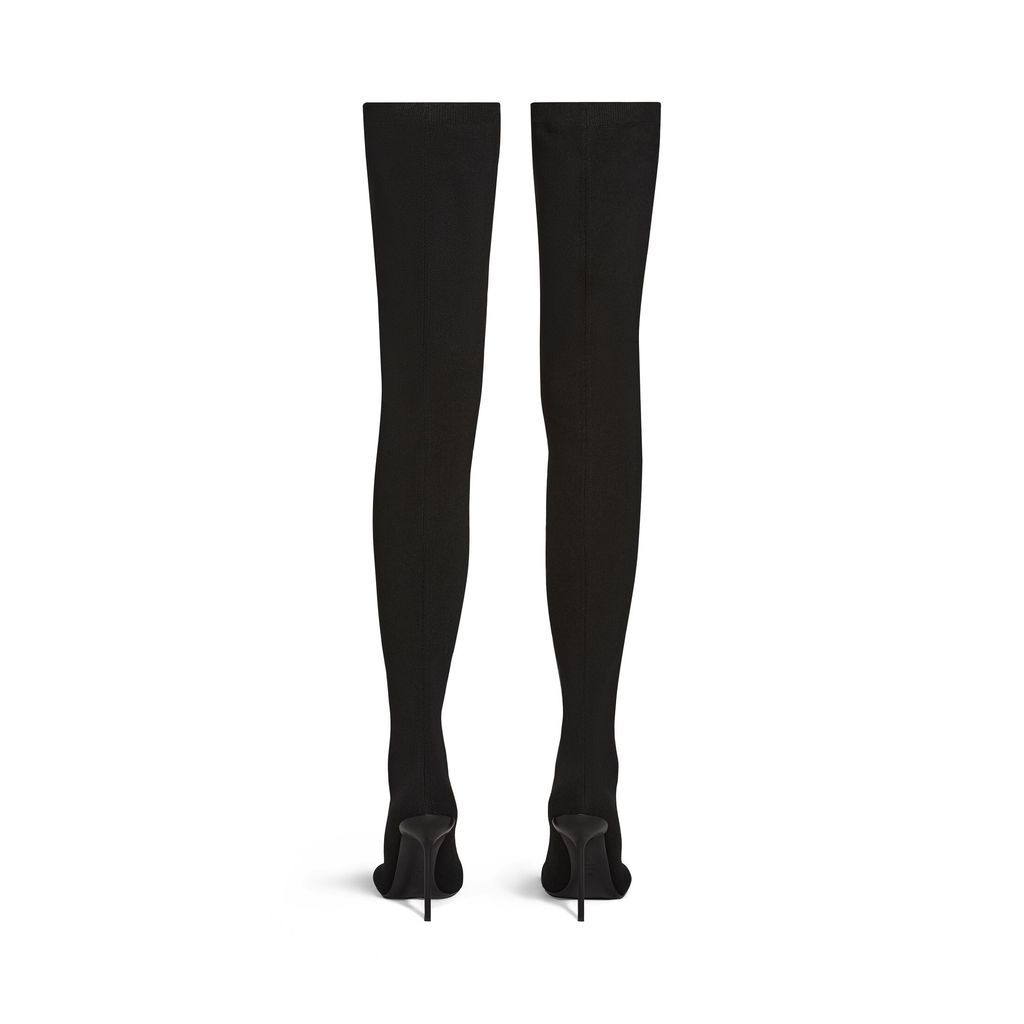 Anatomic 110mm Over-The-Knee Boot