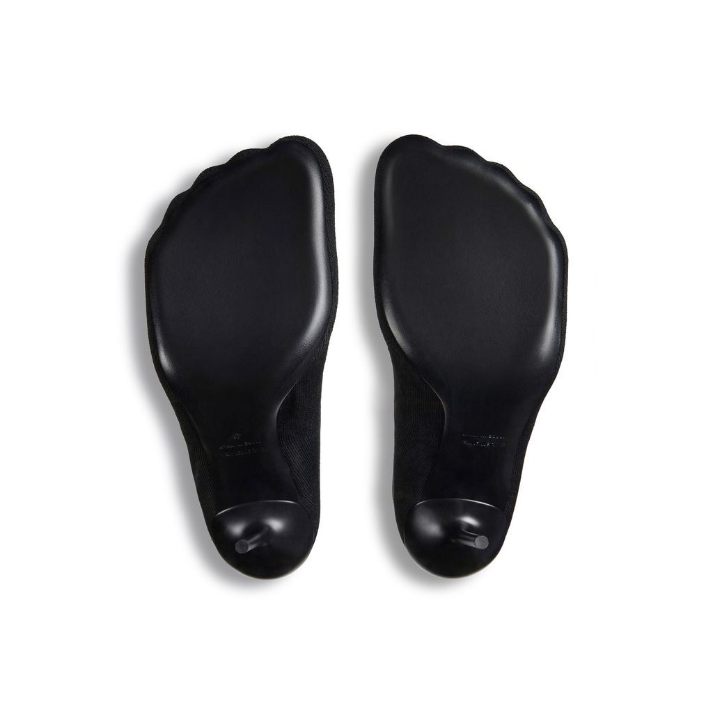 Anatomic 110mm Over-The-Knee Boot