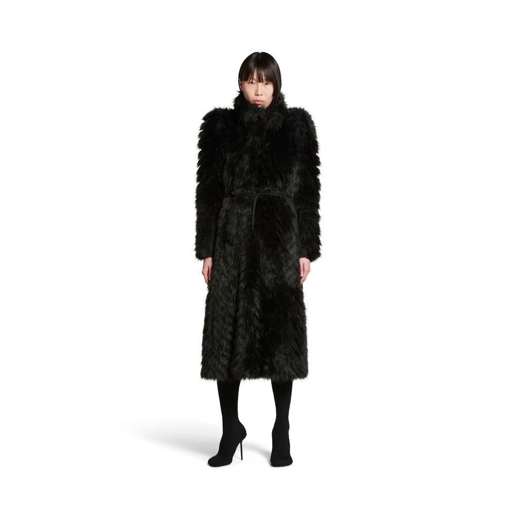 Anatomic 110mm Over-The-Knee Boot