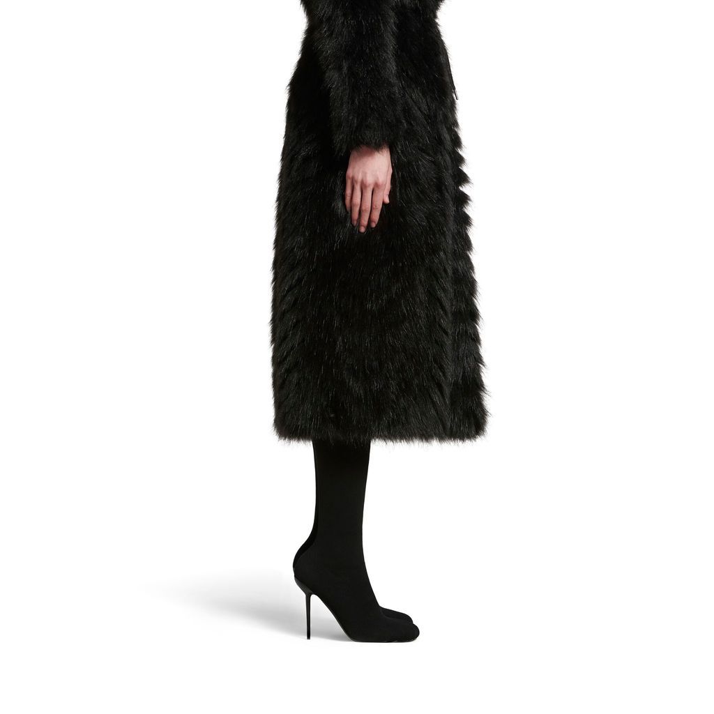 Anatomic 110mm Over-The-Knee Boot