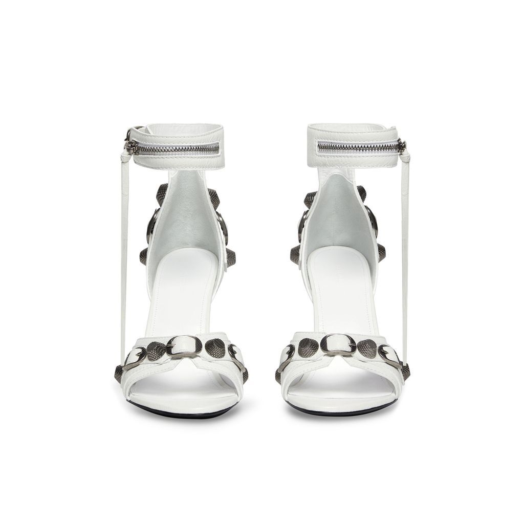 Cagole 110mm Sandal 