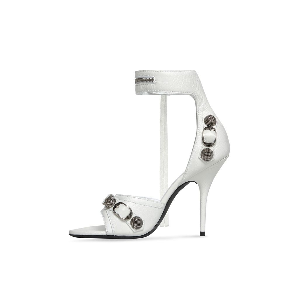 Cagole 110mm Sandal 