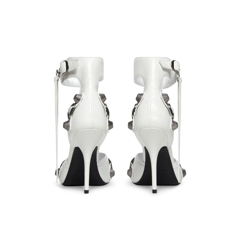 Cagole 110mm Sandal 